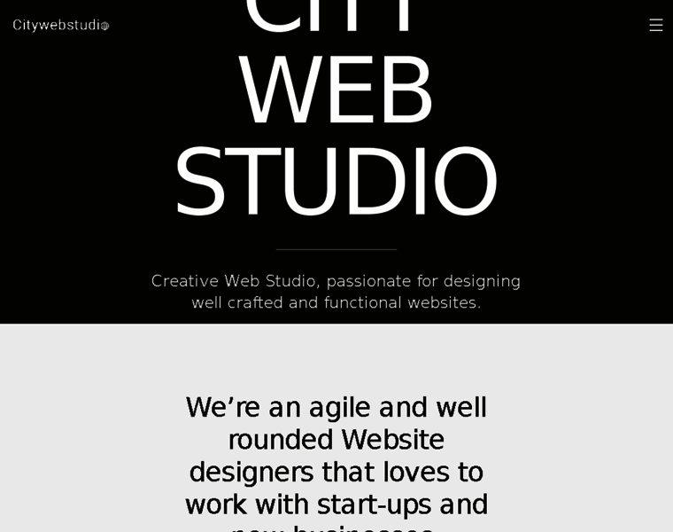 Citywebstudio.co.uk thumbnail