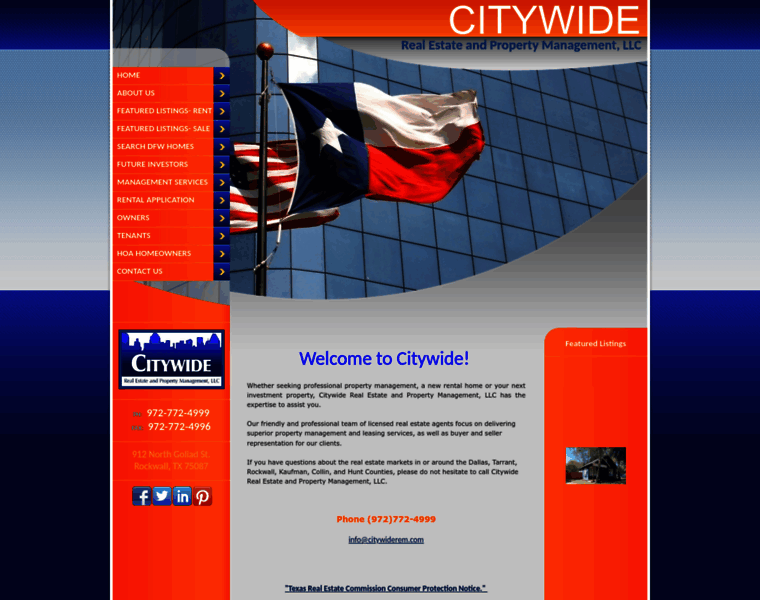 Citywiderem.com thumbnail