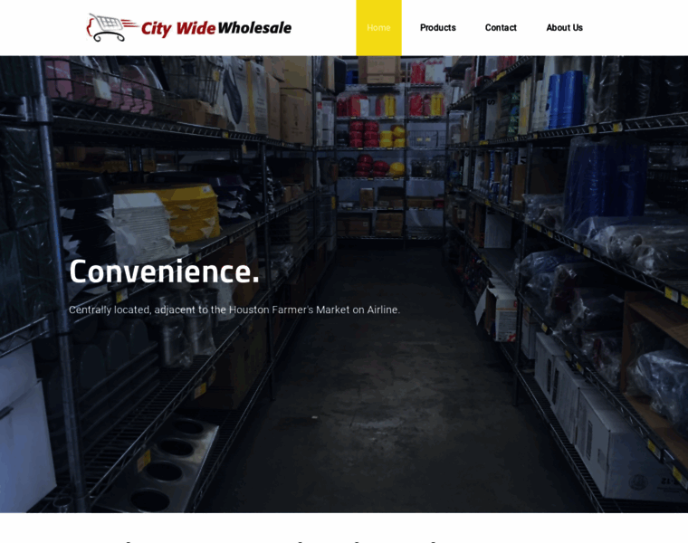 Citywidewholesale.com thumbnail Citywidewholesale.com thumbnail