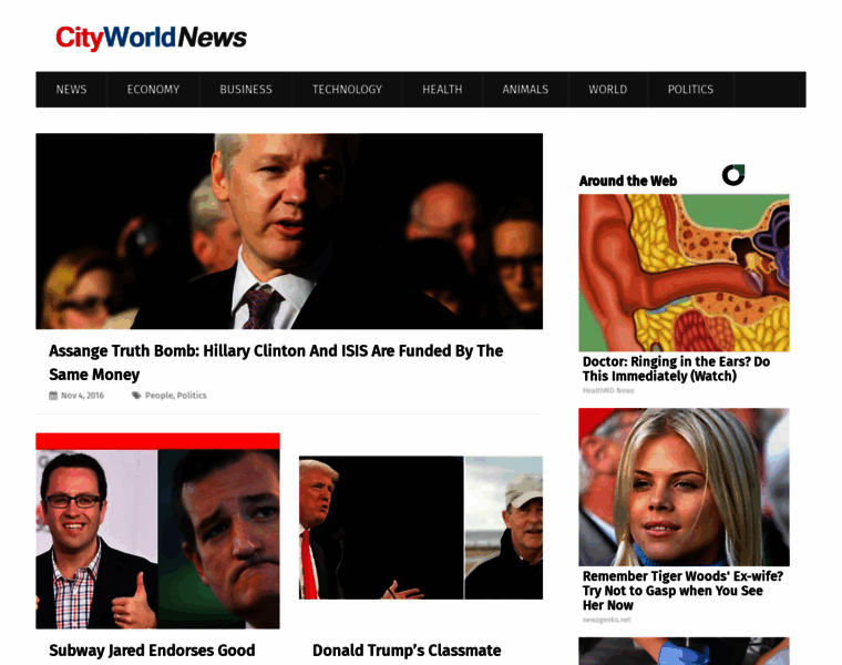 Cityworldnews.com thumbnail