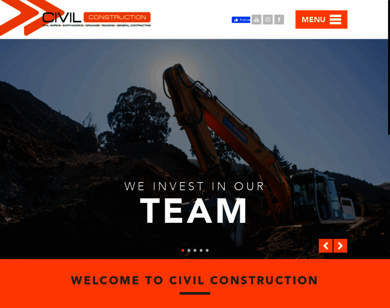 Civilconstruction.co.nz thumbnail