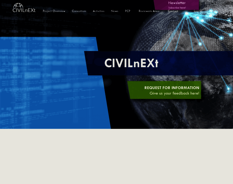 Civilnext.eu thumbnail