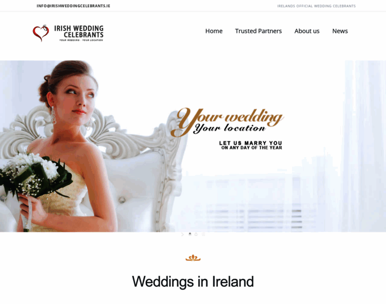 Civilweddings.net thumbnail