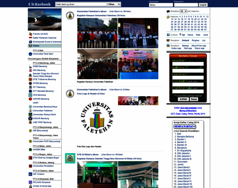 Civitasbook.com thumbnail