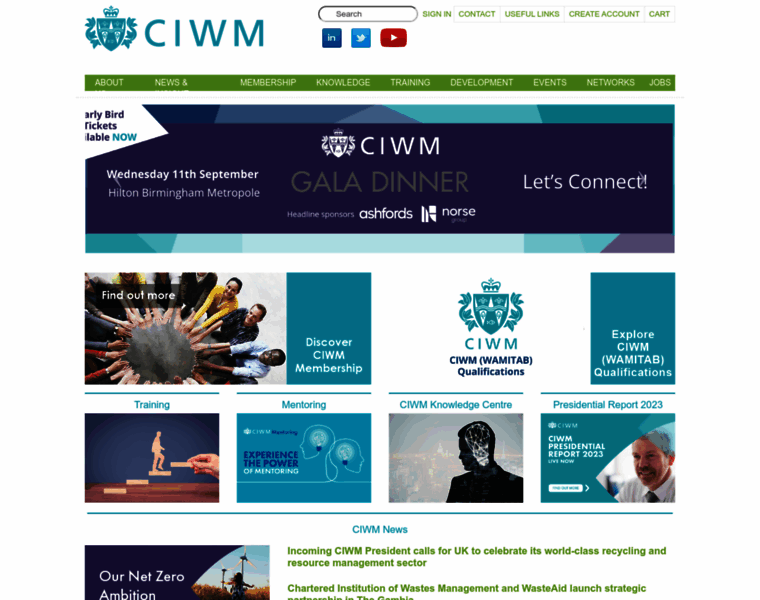 Ciwm.co.uk thumbnail