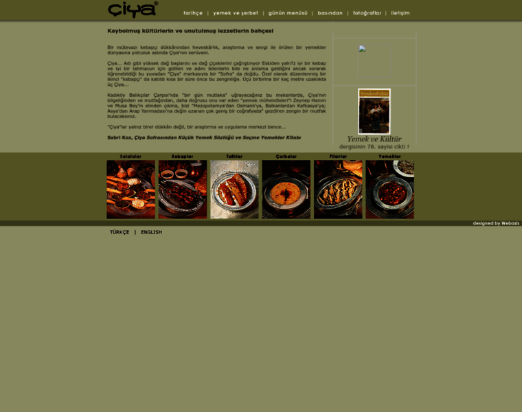 Ciya.com.tr thumbnail