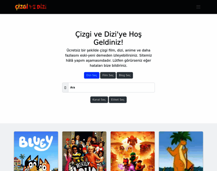 Cizgivedizi.com thumbnail Cizgivedizi.com thumbnail
