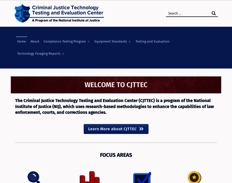 Cjttec.org thumbnail