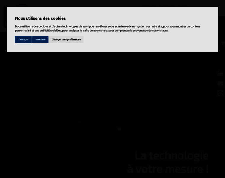 Ckelprocess.fr thumbnail