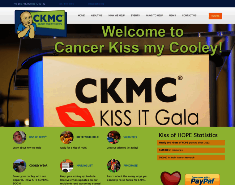 Ckmc.org thumbnail