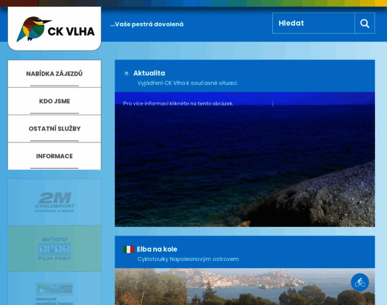 Ckvlha.cz thumbnail