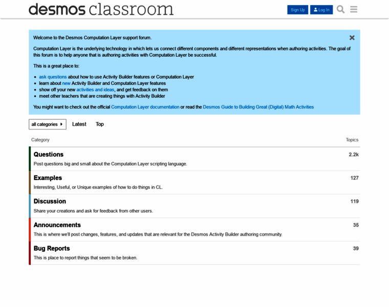 Cl.desmos.com thumbnail