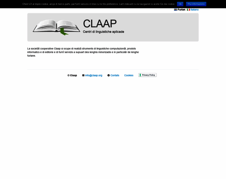 Claap.org thumbnail