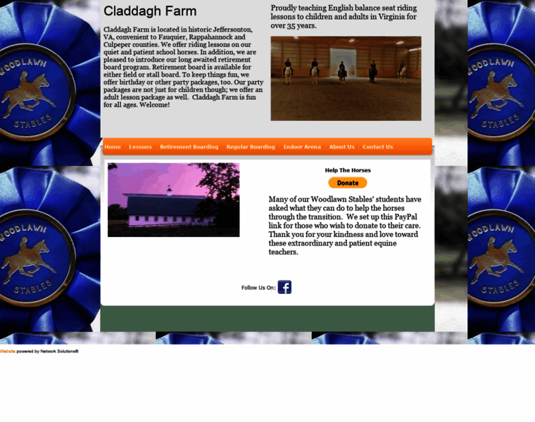 Claddaghfarm.us thumbnail