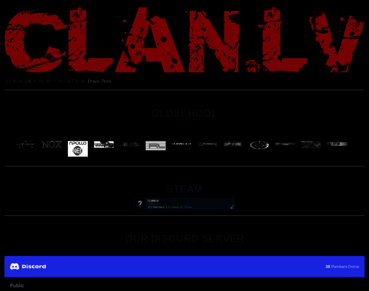 Clan.lv thumbnail