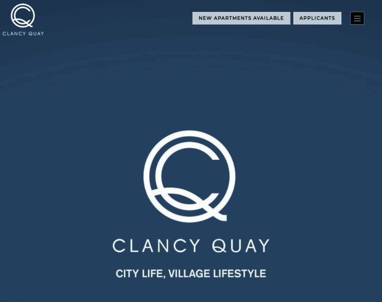 Clancyquay.ie thumbnail Clancyquay.ie thumbnail