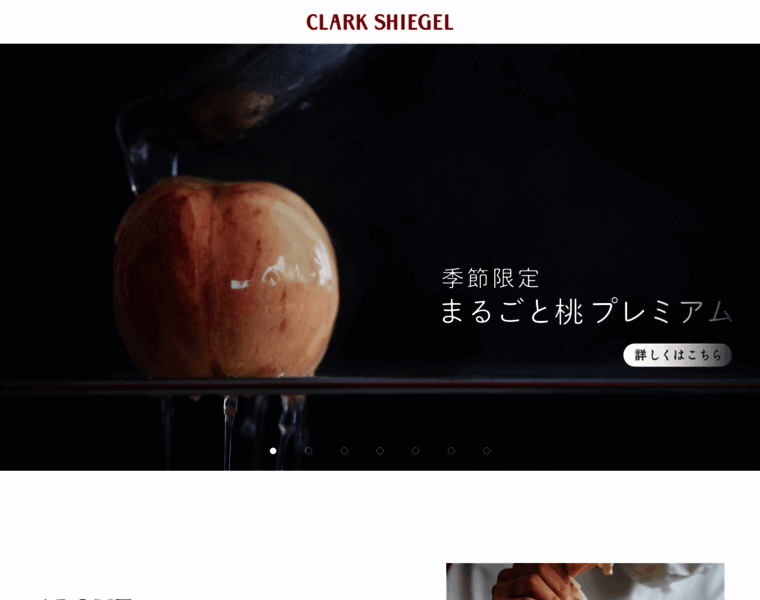 Clark-shiegel.co.jp thumbnail