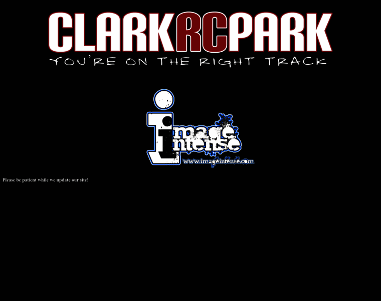 Clarkrcpark.com thumbnail