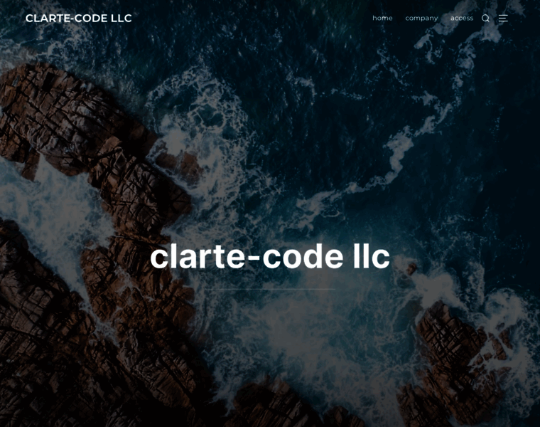 Clarte-code.com thumbnail