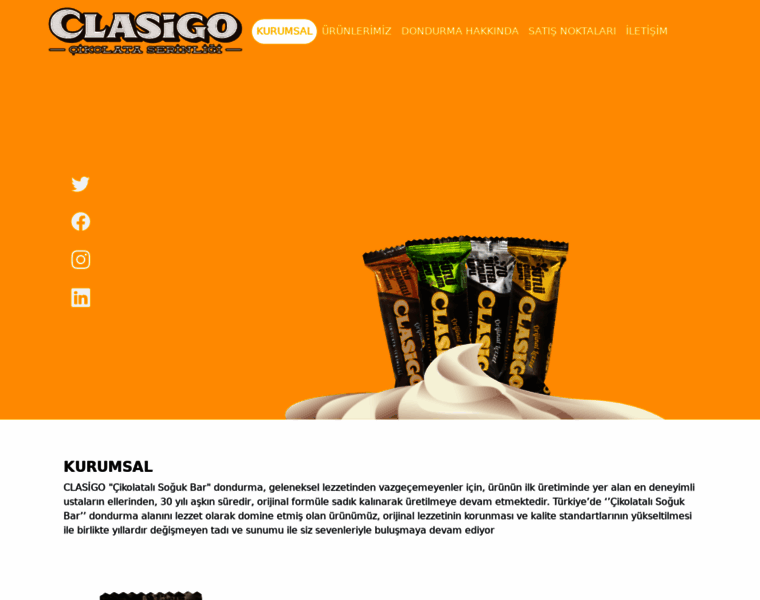 Clasigo.com thumbnail