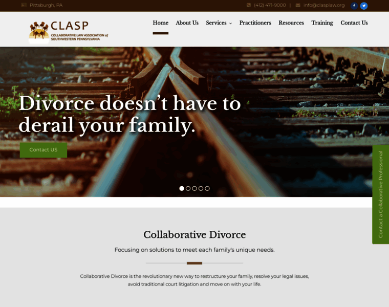 Clasplaw.org thumbnail Clasplaw.org thumbnail