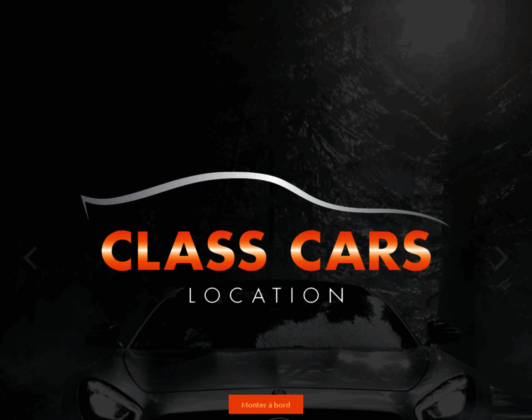 Classcars.fr thumbnail