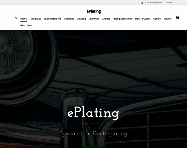 Classic-plating.co.uk thumbnail Classic-plating.co.uk thumbnail