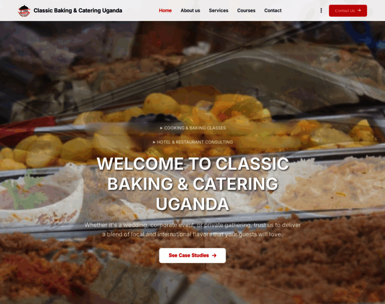 Classiccateringuganda.com thumbnail Classiccateringuganda.com thumbnail
