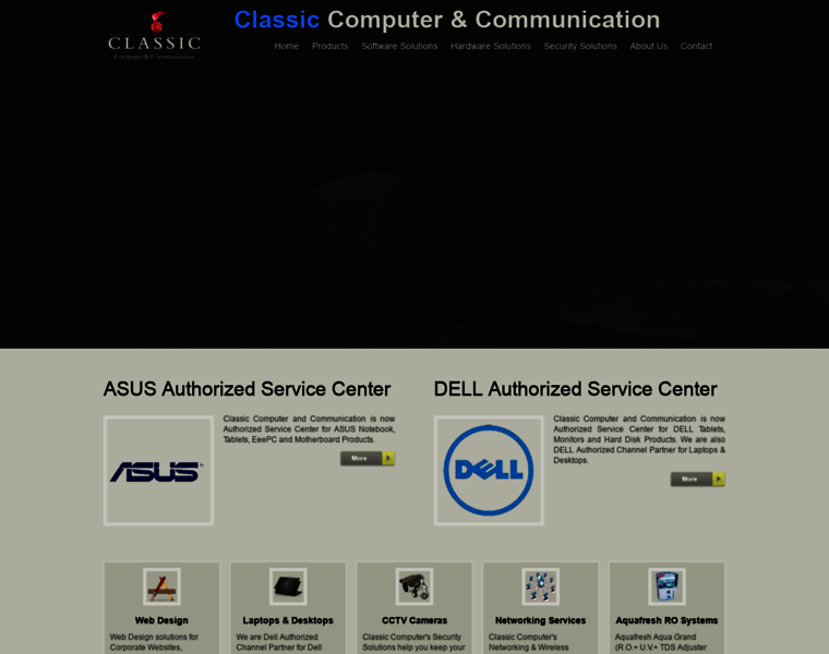 Classiccomputer.in thumbnail
