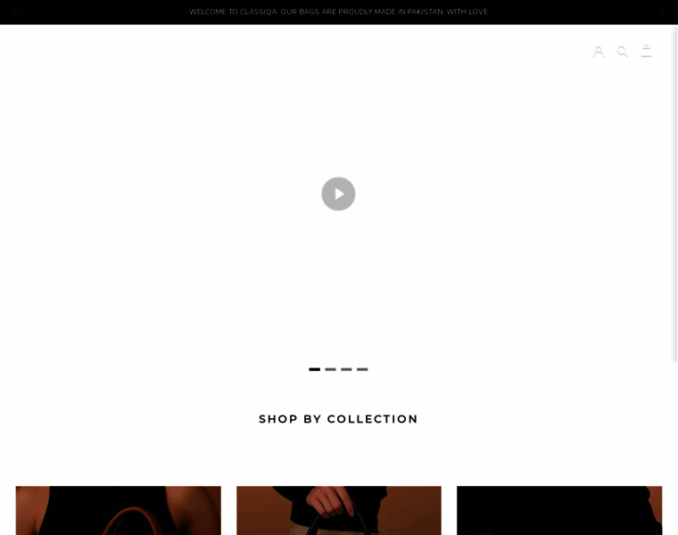 Classiqa.com thumbnail Classiqa.com thumbnail
