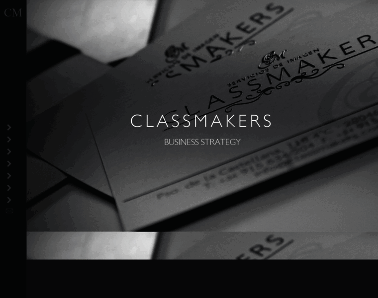 Classmakers.com thumbnail