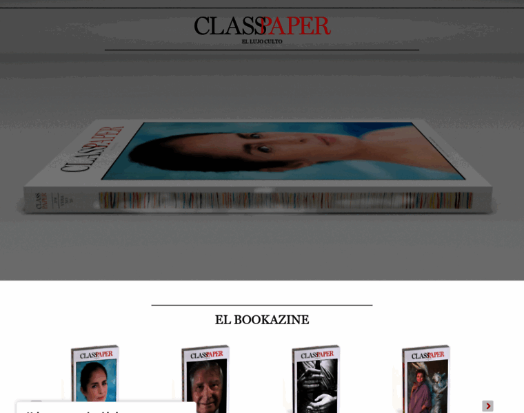 Classpaper.es thumbnail