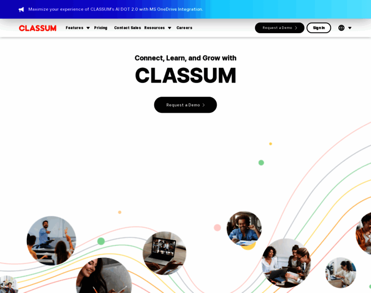 Classum.org thumbnail
