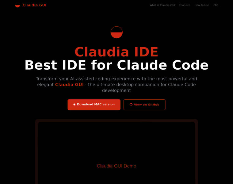 Claudia.so thumbnail
