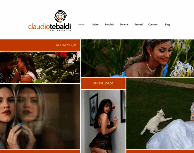 Claudiotebaldi.com.br thumbnail
