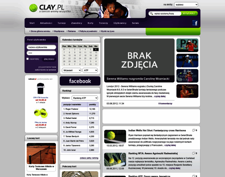 Clay.pl thumbnail
