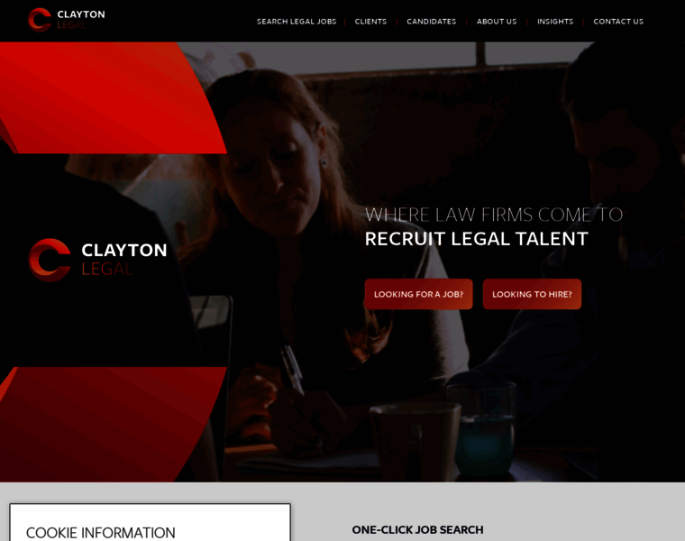 Clayton-legal.co.uk thumbnail