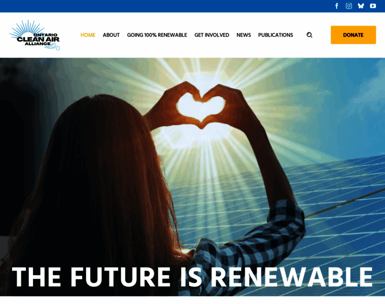 Cleanairalliance.org thumbnail Cleanairalliance.org thumbnail