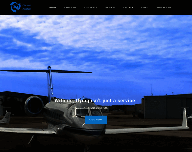 Cleanallaviation.com thumbnail Cleanallaviation.com thumbnail