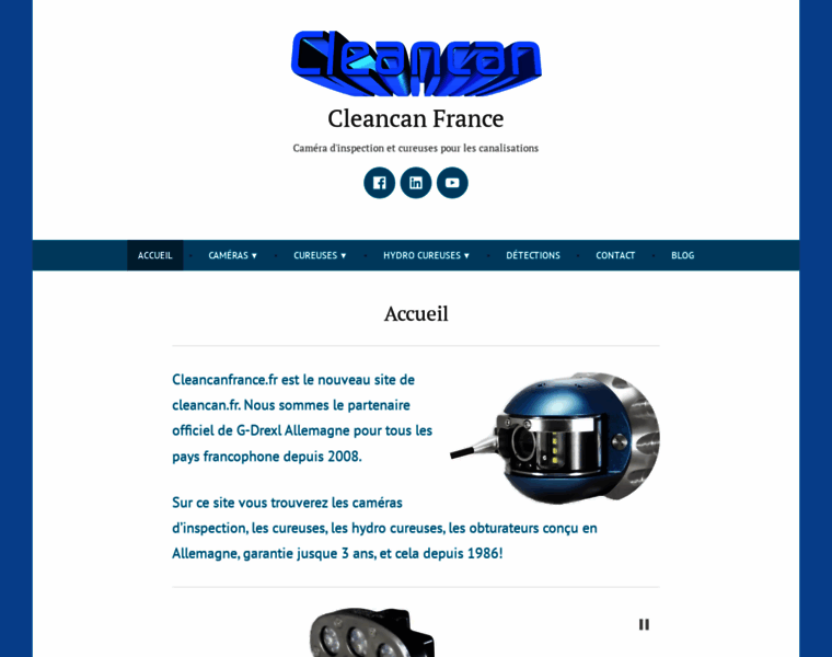 Cleancan.fr thumbnail