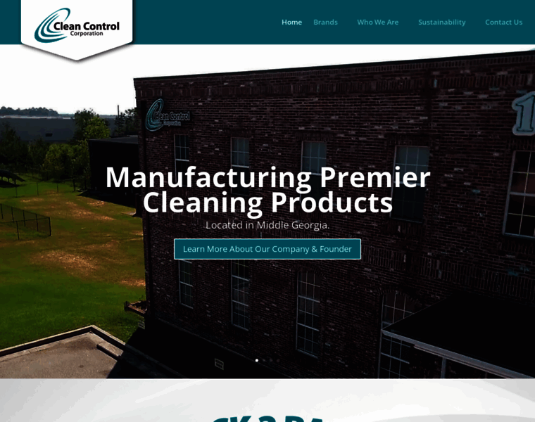 Cleancontrol.com thumbnail Cleancontrol.com thumbnail