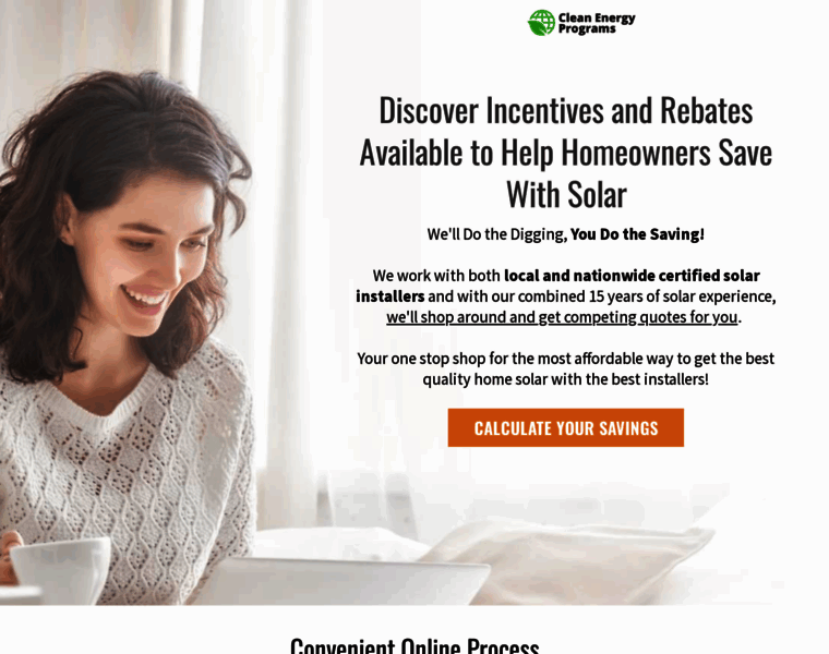 Cleanenergyprograms.org thumbnail Cleanenergyprograms.org thumbnail