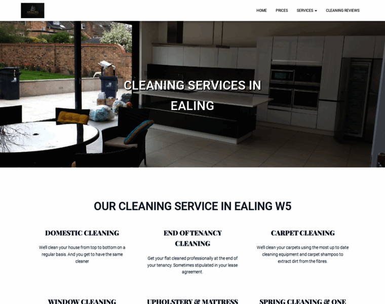Cleanerealing.co.uk thumbnail