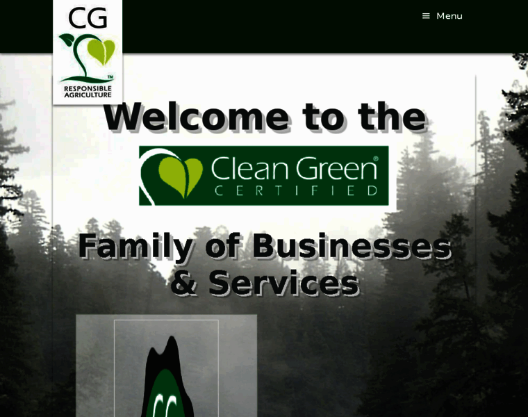Cleangreencert.org thumbnail