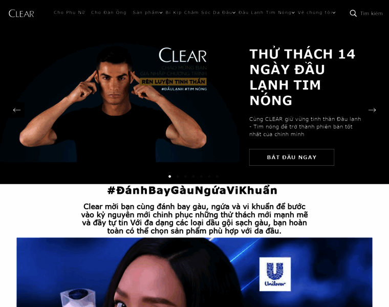 Clear.vn thumbnail