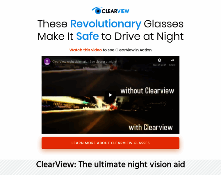 Clearview.store thumbnail