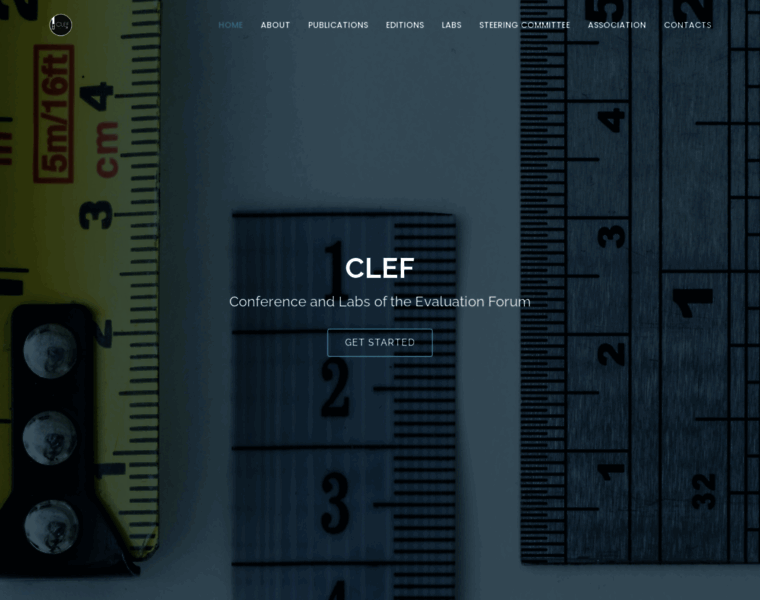 Clef-initiative.eu thumbnail Clef-initiative.eu thumbnail