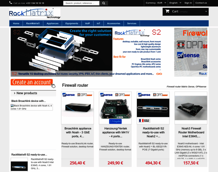 Clemanis.com thumbnail