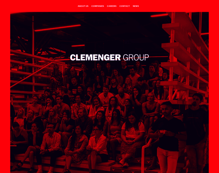 Clemengergroup.com.au thumbnail