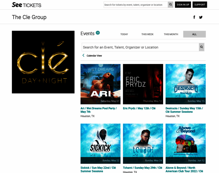 Cletix.cc thumbnail Cletix.cc thumbnail